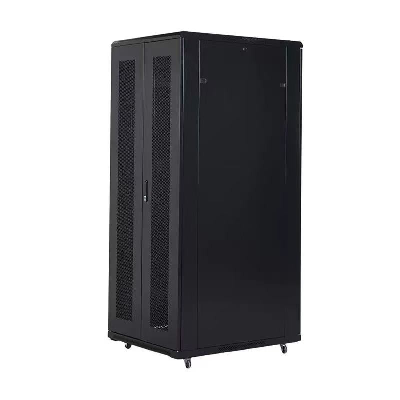 Server Rack Cabinet Enclosure (2)